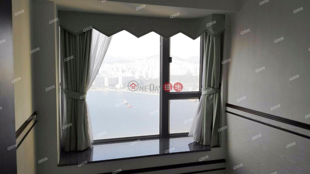 無敵海景，地段優越《嘉亨灣 2座買賣盤》-38太康街 | 東區香港-出售-HK$ 1,850萬