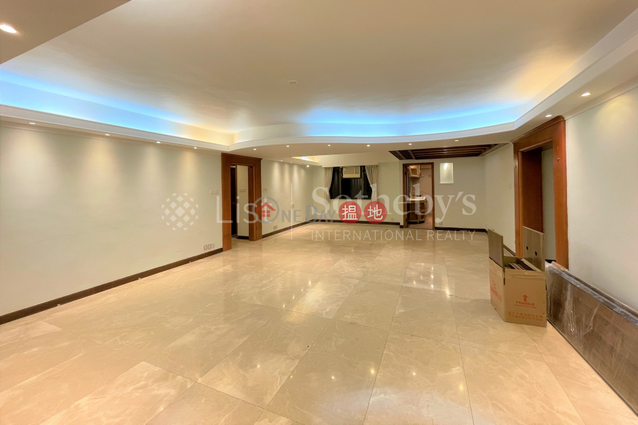 Property for Rent at Hong Kong Garden with 4 Bedrooms, 8 Seymour Road | Western District | Hong Kong Rental, HK$ 80,000/ month