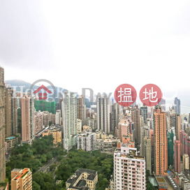 3 Bedroom Family Unit at 2 Park Road | For Sale | 2 Park Road 柏道2號 _0