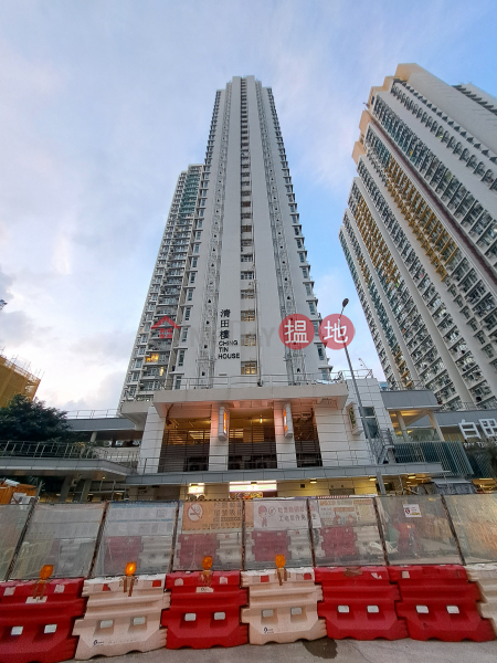 白田邨 清田樓 (Ching Tin House Pak Tin Estate) 石硤尾| ()(5)