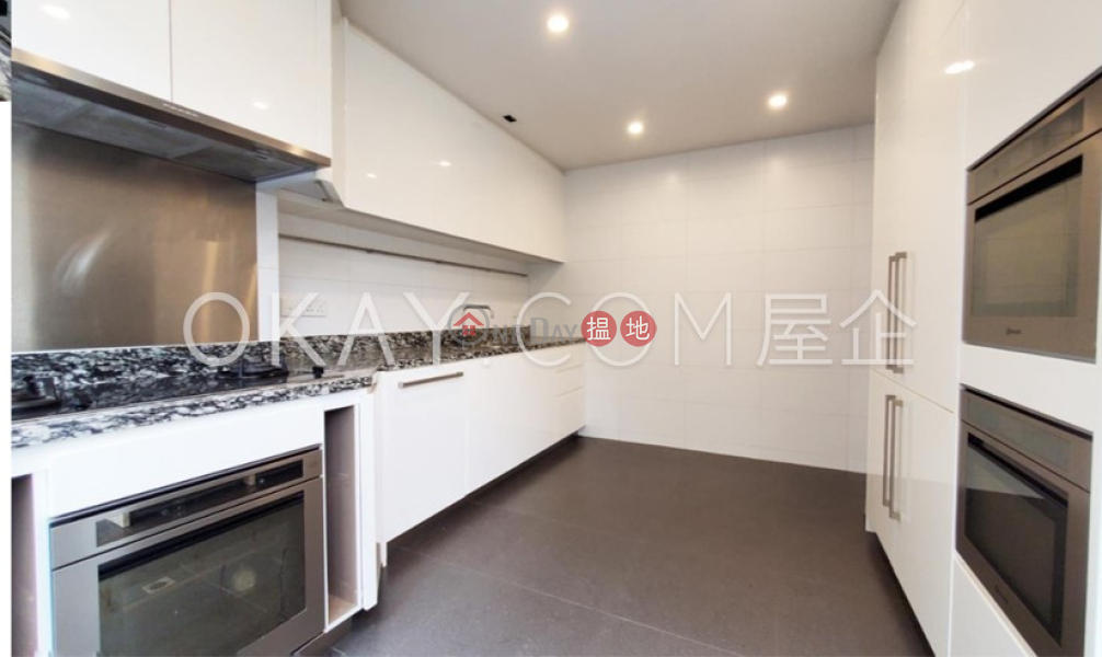 4房3廁,海景,連車位,露台山景花園別墅出租單位|山景花園別墅(Mount Austin Estate)出租樓盤 (OKAY-R36101)