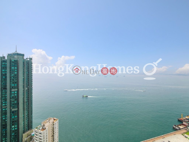 Property Search Hong Kong | OneDay | Residential | Rental Listings, 3 Bedroom Family Unit for Rent at The Kennedy on Belcher\'s