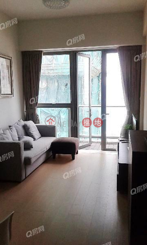 SOHO 189 | 2 bedroom Mid Floor Flat for Rent|SOHO 189(SOHO 189)Rental Listings (QFANG-R89521)_0
