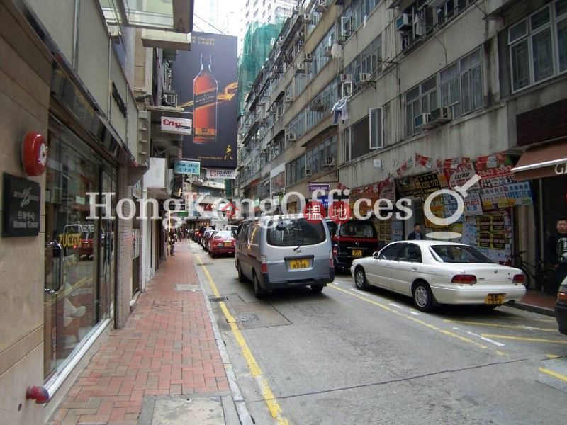 HK$ 67,993/ month, Bartlock Centre Wan Chai District, Office Unit for Rent at Bartlock Centre