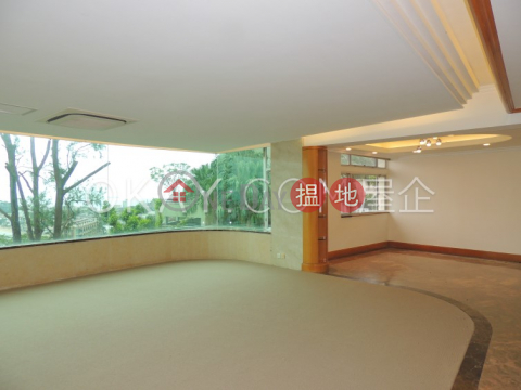 Lovely 4 bedroom with sea views & parking | For Sale | Faber Villa 輝百苑 _0