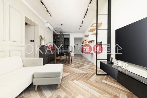 2房2廁,極高層,海景,星級會所擎天半島出售單位 | 擎天半島 Sorrento _0