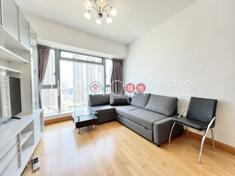 香港搵樓|租樓|二手盤|買樓| 搵地 | 住宅-出租樓盤-2房2廁,海景,星級會所君臨天下2座出租單位