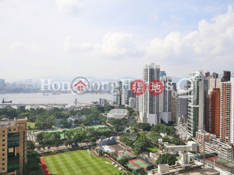 1 Bed Unit for Rent at Jones Hive, Jones Hive 雋琚 | Wan Chai District (Proway-LID171186R)_0