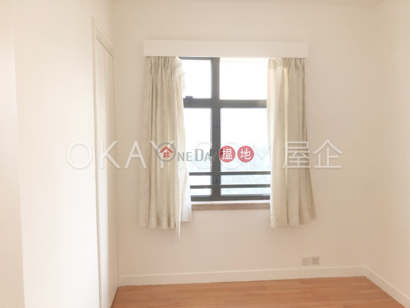 Efficient 3 bedroom on high floor with parking | Rental | Villa Lotto 樂陶苑 Rental Listings
