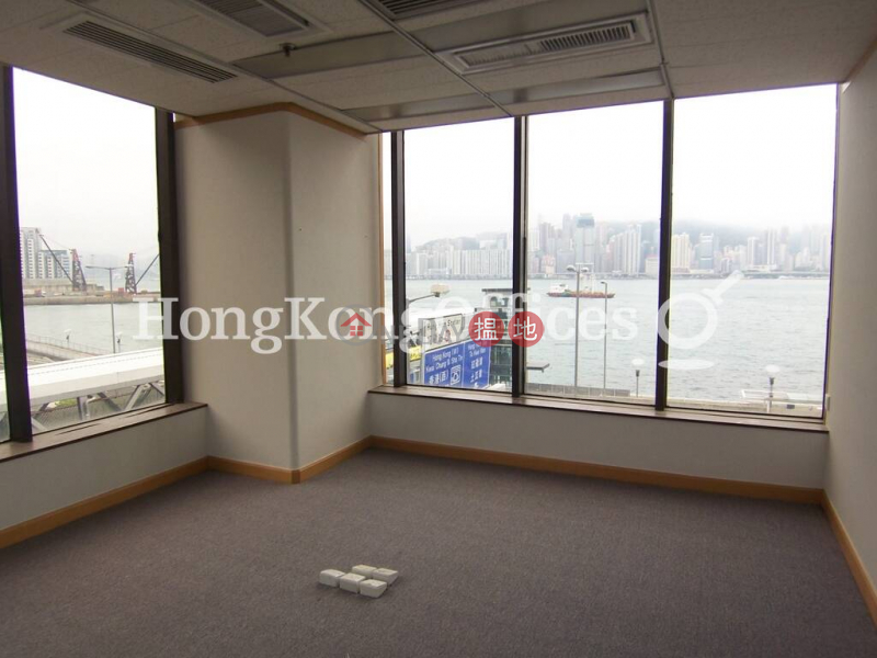 Property Search Hong Kong | OneDay | Office / Commercial Property Rental Listings Office Unit for Rent at Empire Centre