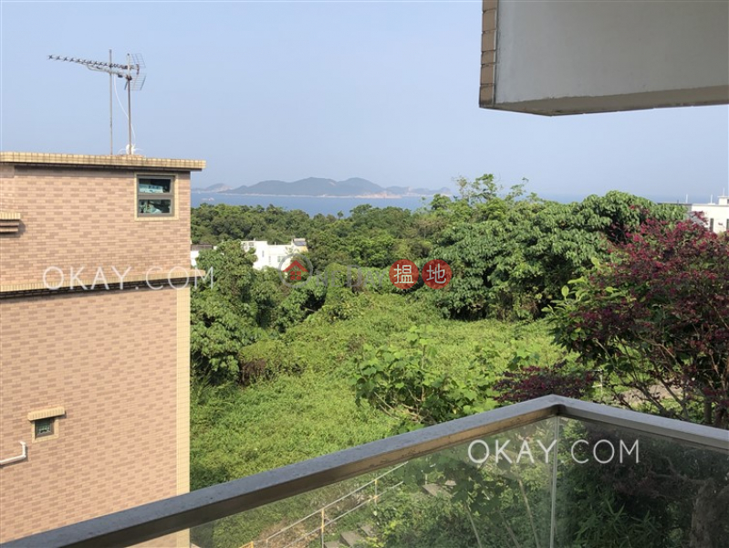 Stylish house with rooftop, terrace & balcony | Rental | Ng Fai Tin Village House 五塊田村屋 Rental Listings