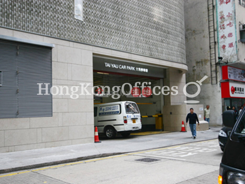 Tai Yau Building | Low, Office / Commercial Property | Rental Listings | HK$ 25,750/ month