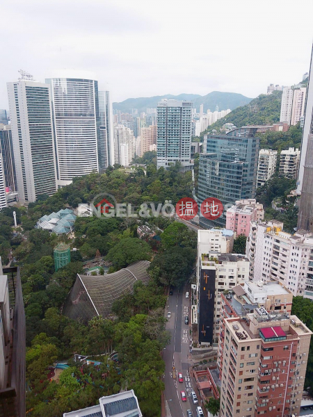 3 Bedroom Family Flat for Sale in Central | The Royal Court 帝景閣 Sales Listings