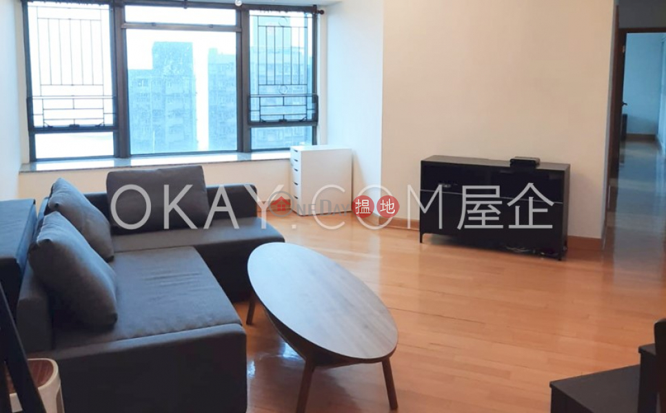 Gorgeous 4 bedroom in Western District | Rental | The Belcher\'s Phase 2 Tower 6 寶翠園2期6座 Rental Listings