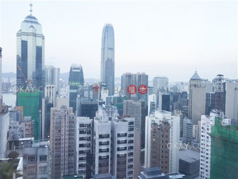 帝華臺|高層住宅-出售樓盤|HK$ 1,380萬