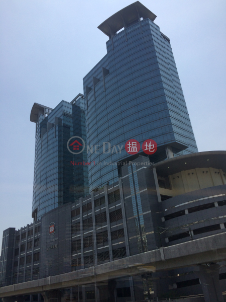 Ever Gain Plaza Tower 1 (永得利廣場座 1座),Kwai Fong | ()(2)