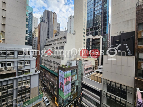 Office Unit for Rent at Century Square, Century Square 世紀廣場 | Central District (HKO-9154-AGHR)_0