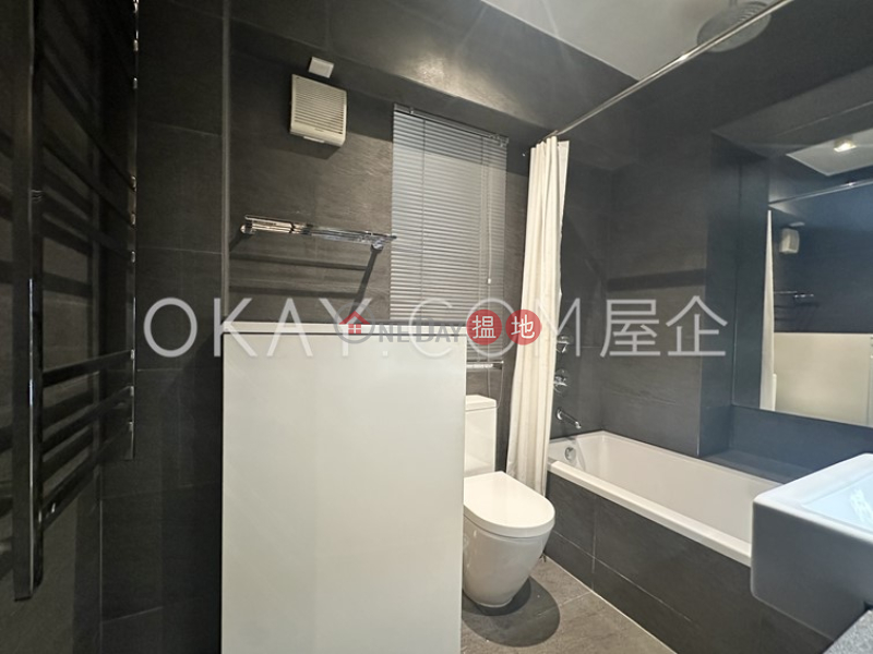 Stylish 1 bedroom in Mid-levels West | For Sale 5-7 Princes Terrace | Western District | Hong Kong Sales, HK$ 9.5M