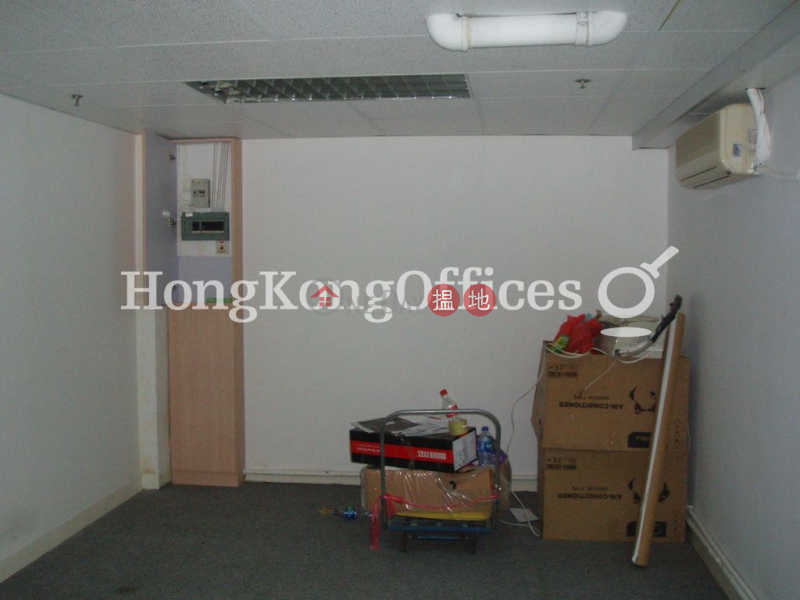 HK$ 3,200.00萬華傑商業中心-西區-華傑商業中心寫字樓租單位出售