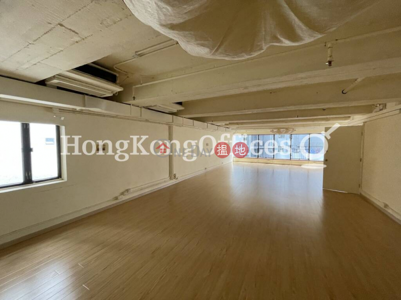 兆豐行大廈寫字樓租單位出租239-241永樂街 | 西區|香港-出租|HK$ 32,318/ 月