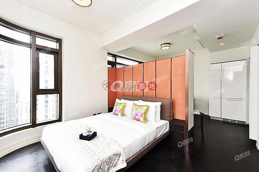 Castle One By V | High Floor Flat for Rent | 1 Castle Road | Western District | Hong Kong Rental, HK$ 33,000/ month