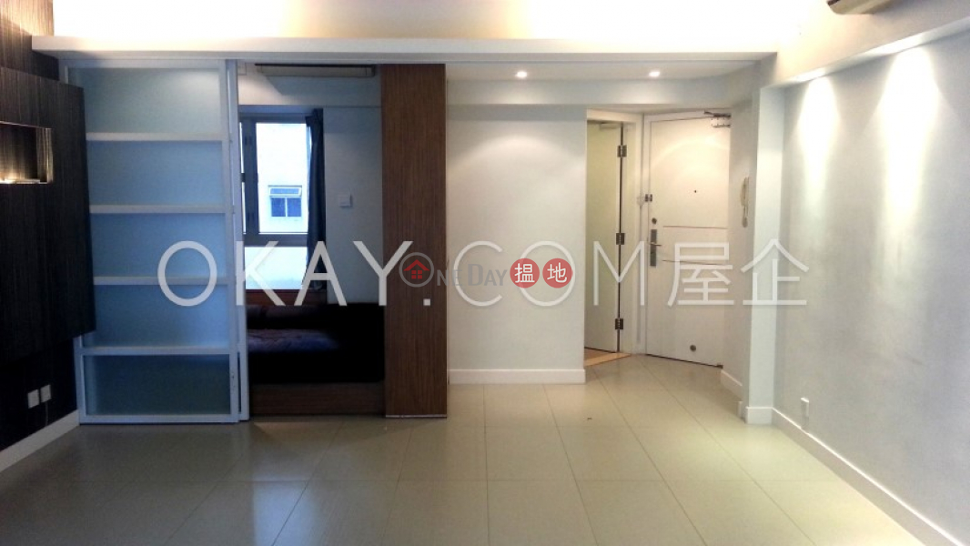 Property Search Hong Kong | OneDay | Residential Sales Listings | Gorgeous 1 bedroom with balcony | For Sale