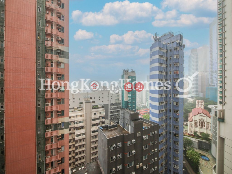 香港搵樓|租樓|二手盤|買樓| 搵地 | 住宅出租樓盤-百合苑一房單位出租