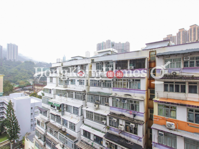 香港搵樓|租樓|二手盤|買樓| 搵地 | 住宅出租樓盤-曦巒一房單位出租