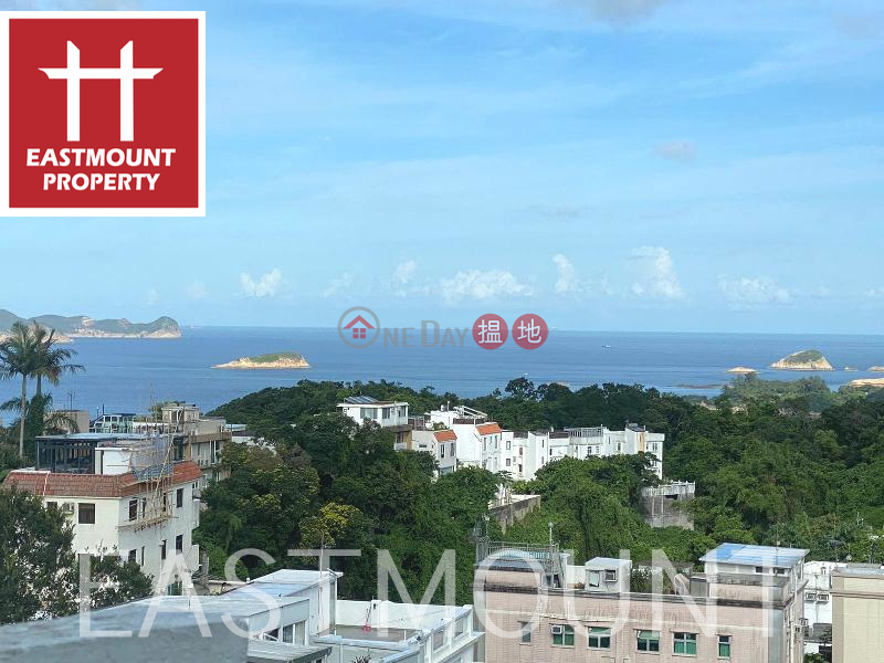Property For Sale and Lease in Sea Breeze Villa, Wing Lung Road 坑口永隆路海嵐居別墅-Corner House, Few min. to beach | 1E Wing Lung Street 永隆街1E號 Rental Listings