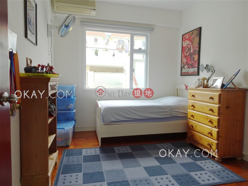 Unique house with sea views, rooftop & terrace | Rental | 6 Silver Cape Road | Sai Kung Hong Kong, Rental, HK$ 78,000/ month