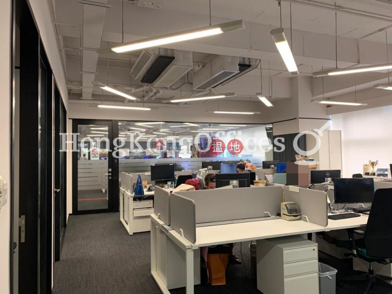 Office Unit for Rent at 633 King\'s Road, 633 King\'s Road 英皇道633號 Rental Listings | Eastern District (HKO-27602-AHHR)