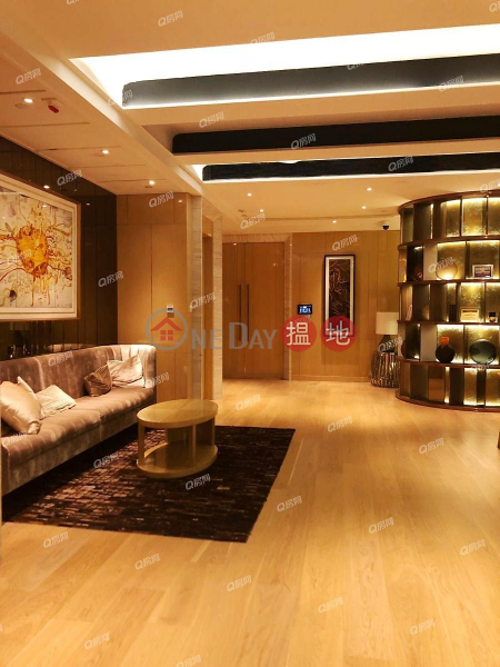 HK$ 10M, Cadogan | Western District, Cadogan | 1 bedroom High Floor Flat for Sale
