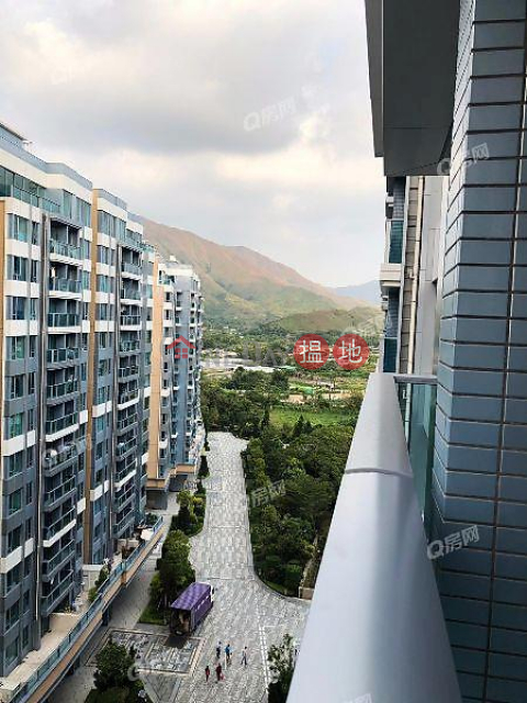 Park Circle | High Floor Flat for Rent, Park Circle Park Circle | Yuen Long (XG1406400648)_0