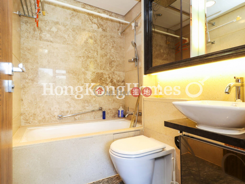 4 Bedroom Luxury Unit for Rent at Serenade 11 Tai Hang Road | Wan Chai District | Hong Kong, Rental | HK$ 63,000/ month