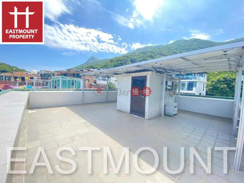 91 Ha Yeung Village | Whole Building, Residential | Rental Listings HK$ 50,000/ month