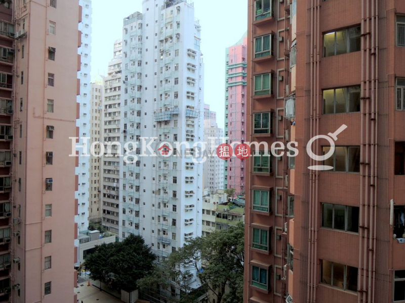 Property Search Hong Kong | OneDay | Residential, Sales Listings | 1 Bed Unit at 17 Bonham Road | For Sale