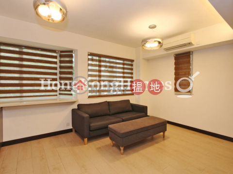 1 Bed Unit for Rent at Caine Building, Caine Building 廣堅大廈 | Western District (Proway-LID84790R)_0