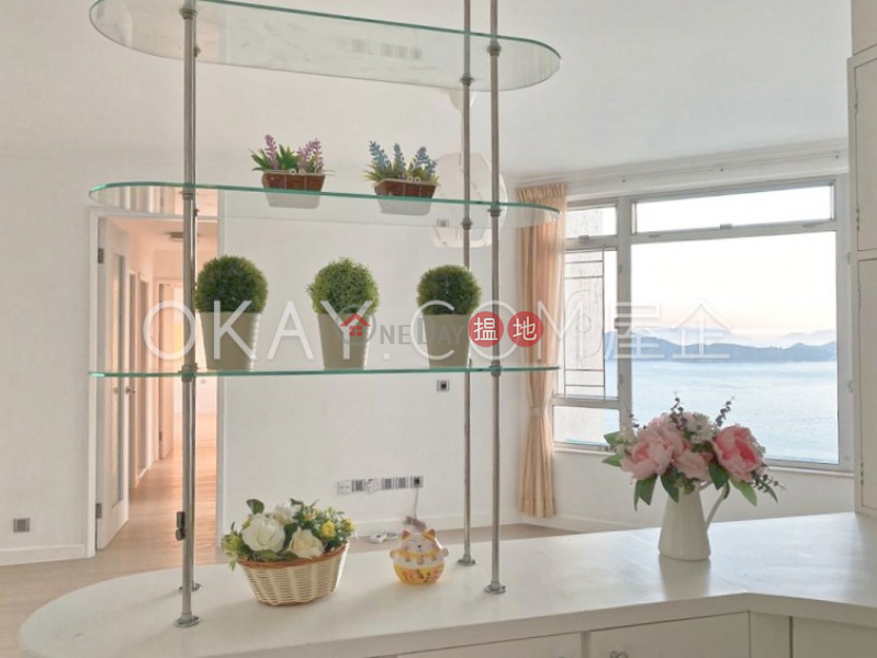 Property Search Hong Kong | OneDay | Residential | Sales Listings | Charming 4 bedroom on high floor | For Sale