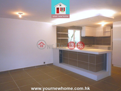 Family Pool House in Lobster Bay For Rent | Siu Hang Hau Village House 小坑口村屋 _0