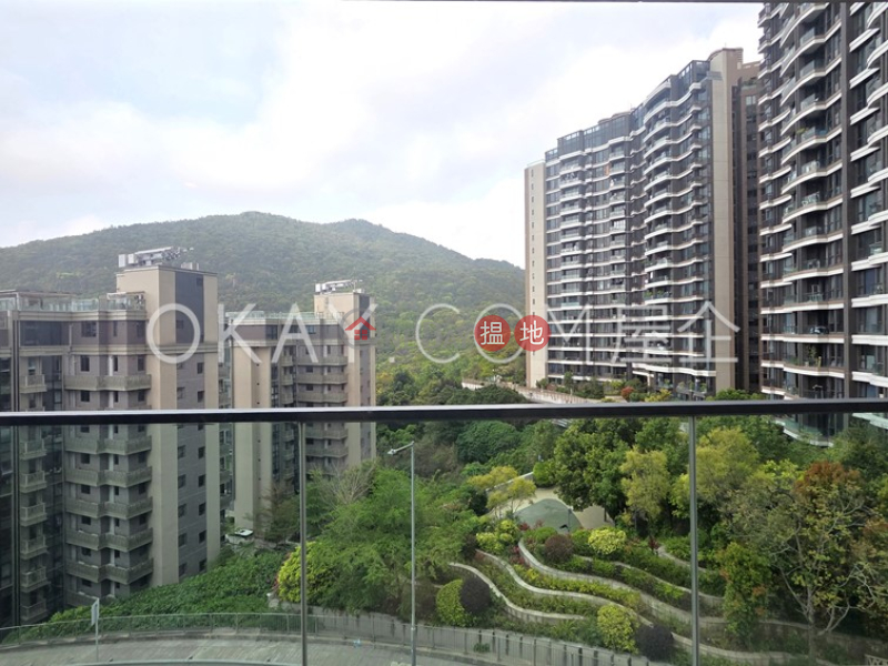 HK$ 140,000/ 月-駿嶺薈|沙田-5房6廁,星級會所,連車位,露台駿嶺薈出租單位