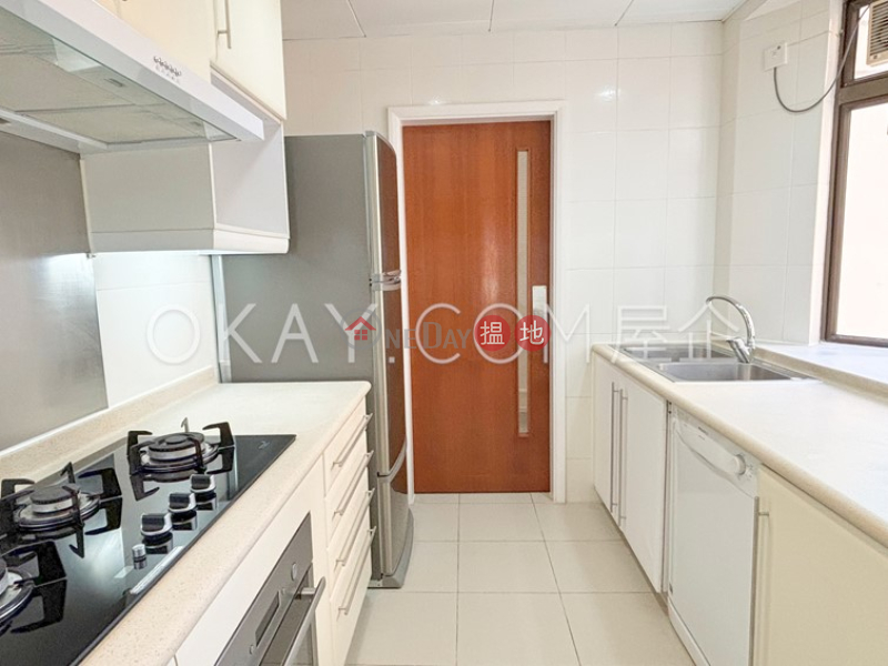 Stylish 3 bedroom on high floor with parking | Rental 74-86 Kennedy Road | Eastern District, Hong Kong Rental HK$ 82,000/ month