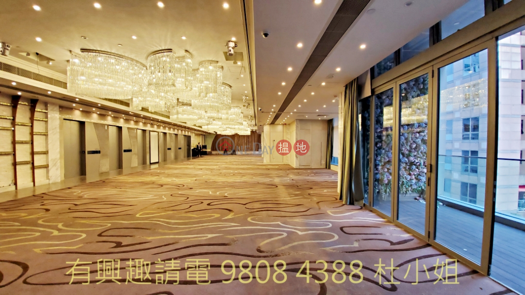 HK$ 636,000/ month 8 Observatory Road, Yau Tsim Mong | Restaurant Decoration With wash room,