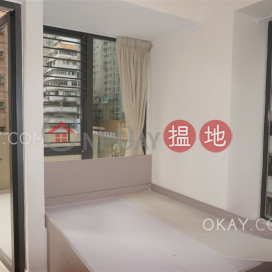 Charming 2 bedroom in Western District | Rental | 18 Catchick Street 吉席街18號 _0