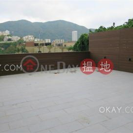 Exquisite house with terrace & parking | Rental | Jade Crest 翠峰園 _0