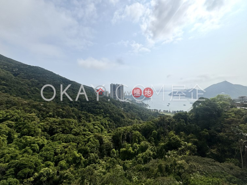 Beautiful 3 bedroom with sea views, balcony | For Sale | 21A-21D Repulse Bay Road | Southern District Hong Kong Sales, HK$ 47M