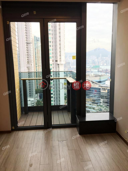 Property Search Hong Kong | OneDay | Residential | Rental Listings, Cetus Square Mile | 1 bedroom High Floor Flat for Rent