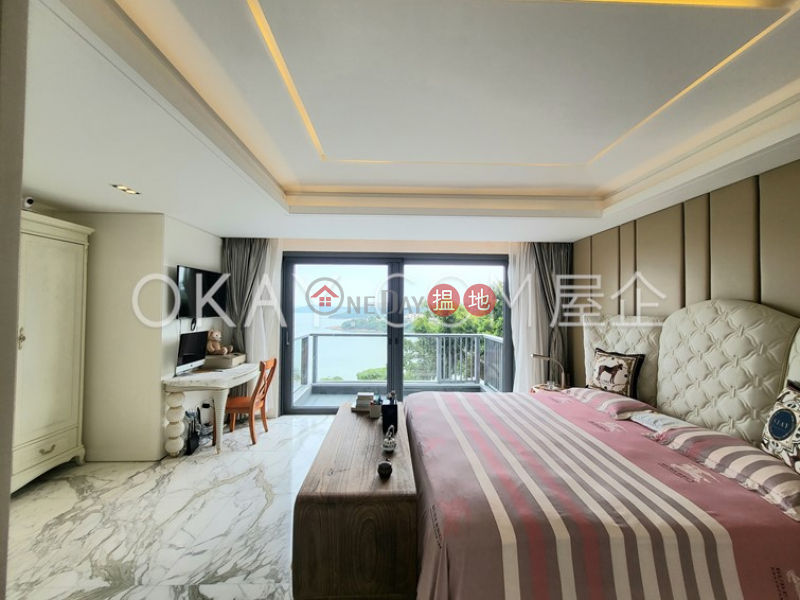 Efficient 2 bedroom with sea views | Rental | Discovery Bay, Phase 15 Positano, Block L17 愉景灣 15期 悅堤 L17座 Rental Listings