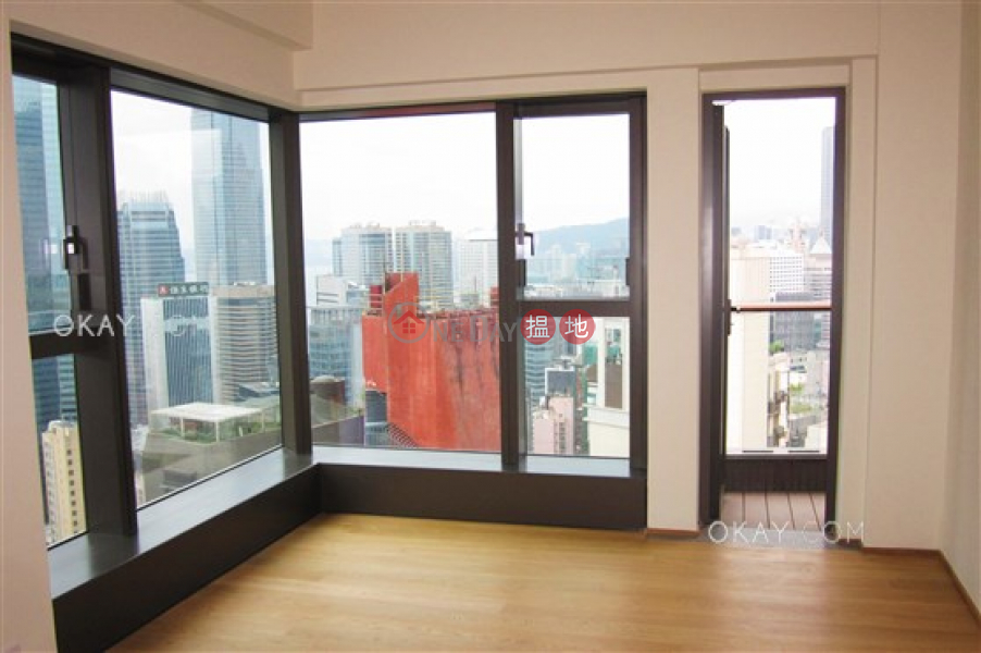 Lovely 2 bedroom with balcony | Rental | 100 Caine Road | Western District Hong Kong Rental | HK$ 62,000/ month