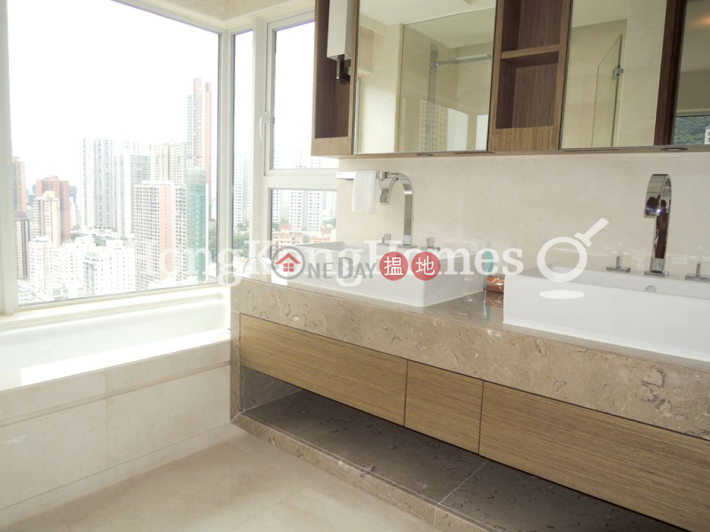 3 Bedroom Family Unit for Rent at The Altitude | The Altitude 紀雲峰 Rental Listings