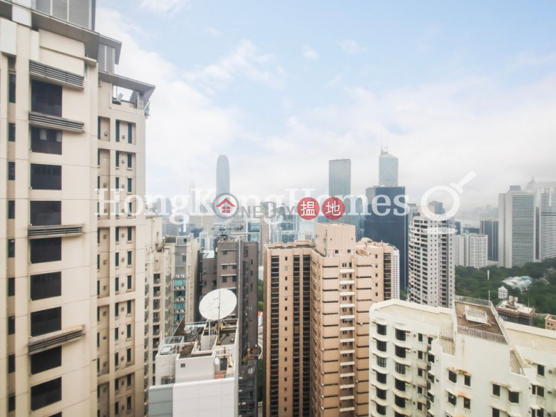 Property Search Hong Kong | OneDay | Residential | Rental Listings, 2 Bedroom Unit for Rent at St Louis Mansion